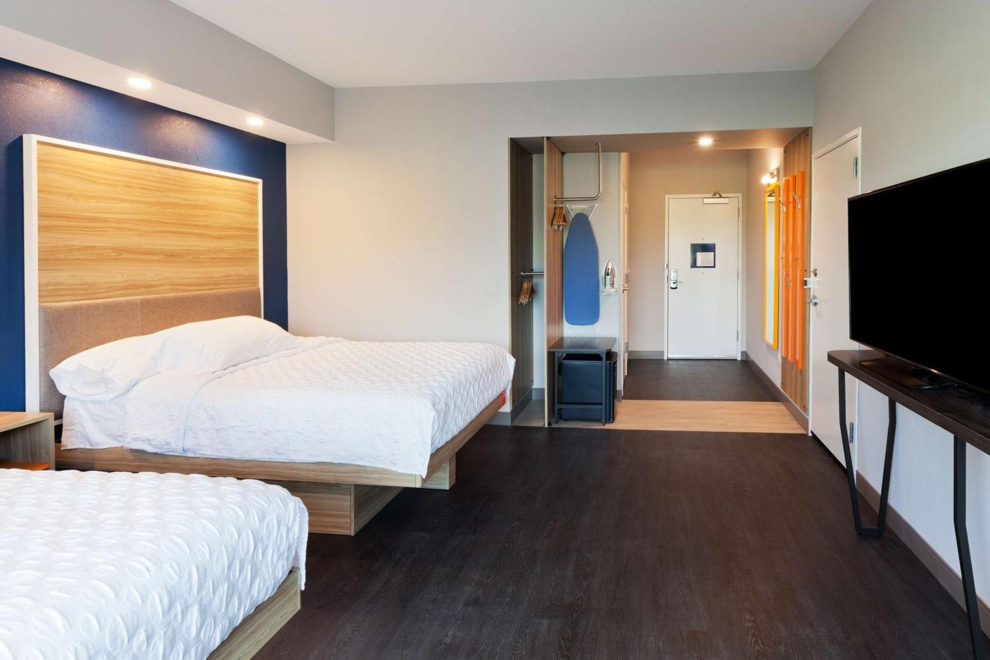 Tru By Hilton 3*