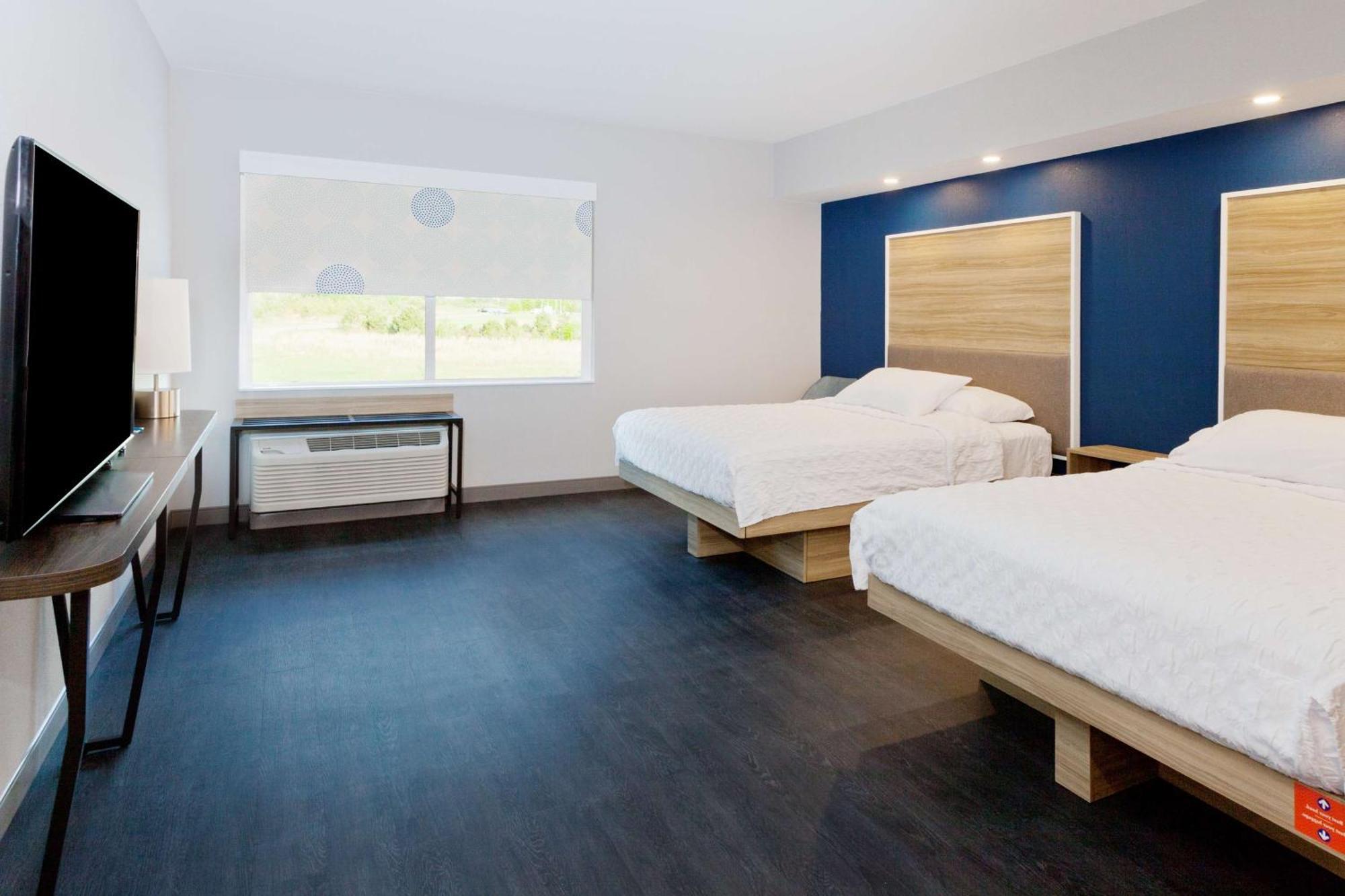 Hotel Tru By Hilton 3*